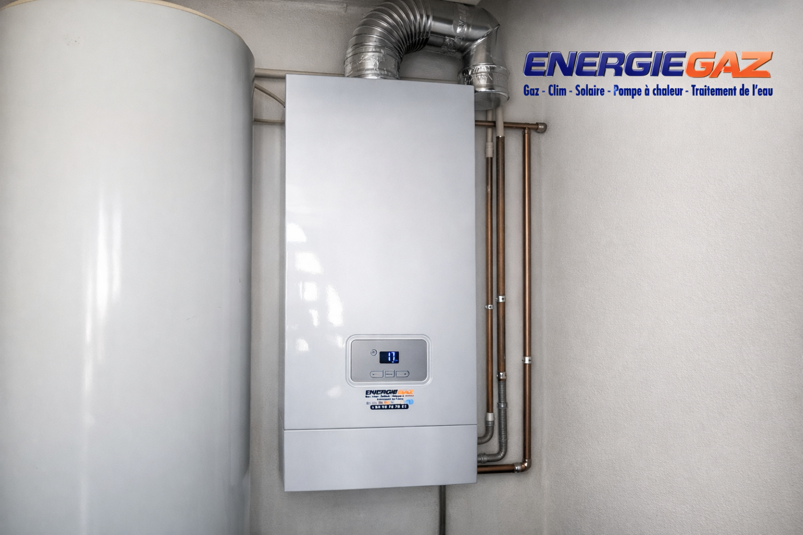 Remplacement d’un moteur de VMC simple flux à La Seyne-sur-Mer dans le Var