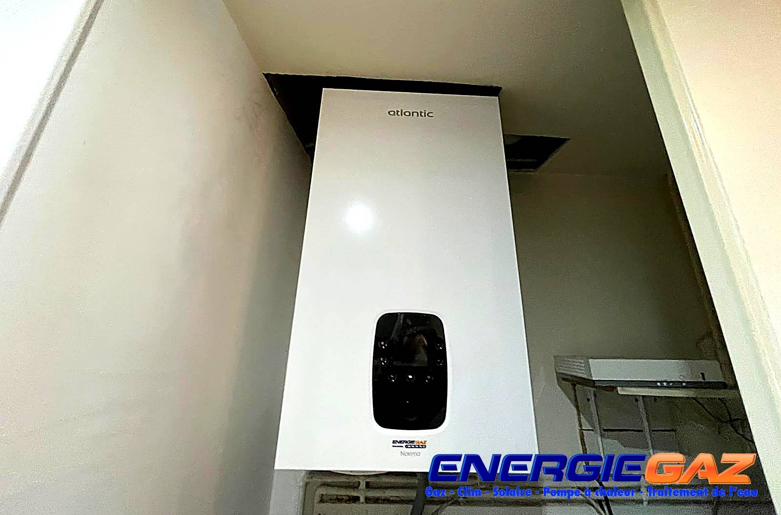 Devis pose climatisation réversible ou gainable dans une maison à Saint-Cyr-sur-Mer près du Beausset