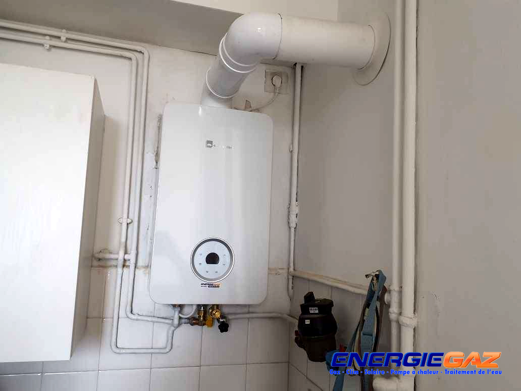 Remplacement d’un moteur de VMC simple flux à Sanary-sur-Mer près de Bandol