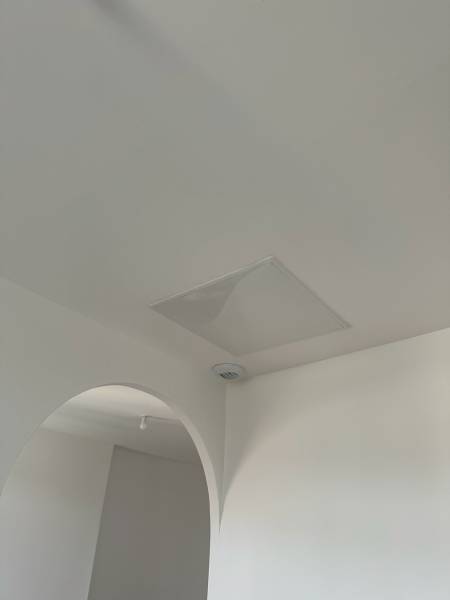 Ventilation cuisine