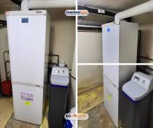 Installation de climatisation et chauffage à La Seyne-sur-Mer dans le Var