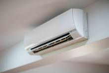 Installation de climatisation et chauffage à Saint-Cyr-sur-Mer près du Beausset