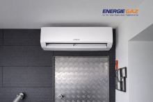 Energie Gaz -  Remplacement d’un moteur de VMC simple flux à Saint-Cyr-sur-Mer près du Beausset