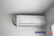 Installation de climatisation et chauffage à Six-Fours-les-Plages 83140