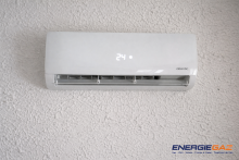 Installation de climatisation et chauffage à Toulon dans le Var