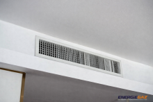 Energie Gaz -  Devis pose climatisation réversible ou gainable dans une maison à Six-Fours-les-Plages 83140