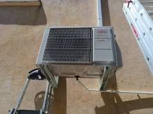 Energie Gaz -  Pose de VMC double flux dans une maison neuve avec garantie décennale et devis gratuit personnalisé à La Seyne-sur-Mer dans le Var