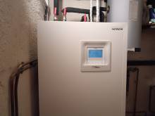 Energie Gaz -  Entreprise spécialisée dans l'installation de climatisation réversible mono-split avec garantie décennale à Saint-Cyr-sur-Mer près du Beausset