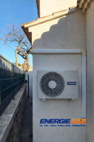 Installation de climatisation et chauffage à Toulon dans le Var