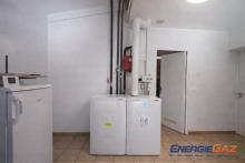 Energie Gaz -  Devis pose climatisation réversible ou gainable dans une maison à Saint-Cyr-sur-Mer près du Beausset