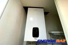 Energie Gaz -  Meilleur installateur de climatisation murale réversible Daikin pour une maison près de La Ciotat 13600