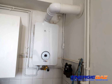 Installation de climatisation et chauffage près de La Ciotat 13600